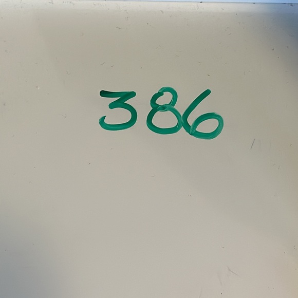 Rebel Society Waffle Knit Tie Front Top. Long Sleeve. Olive Green. Size Small. - Picture 8 of 8